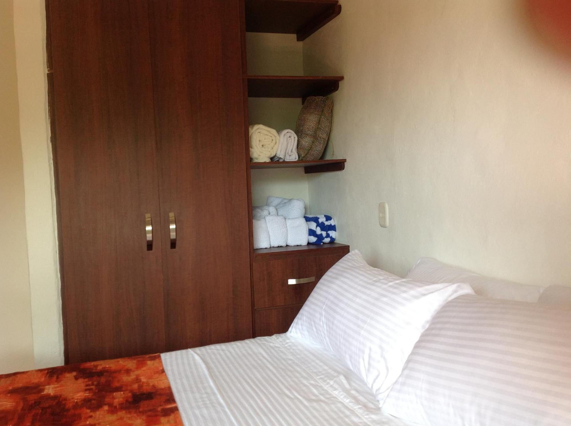 Apartmán Casona El Retiro Barichara Exteriér fotografie
