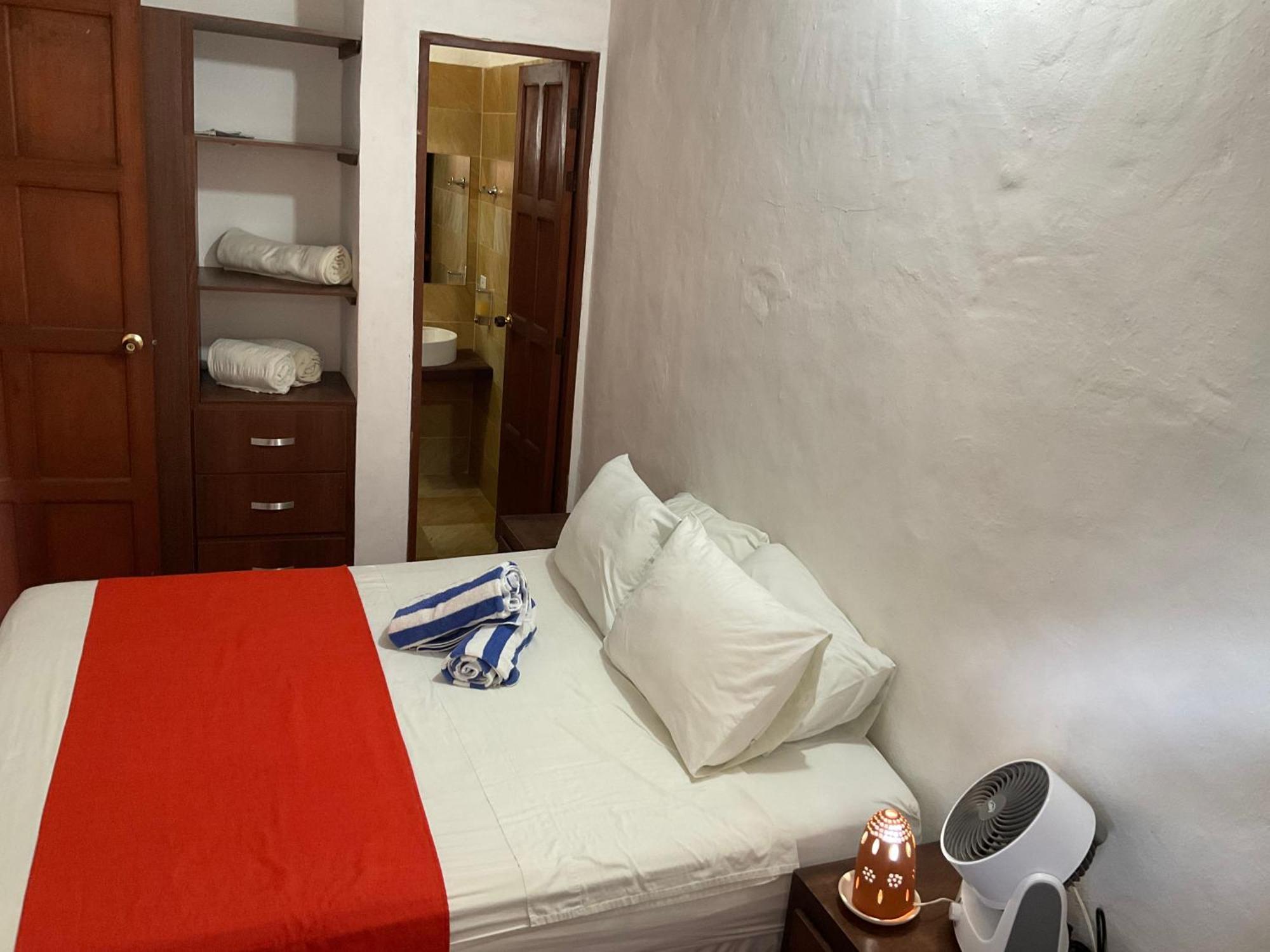 Apartmán Casona El Retiro Barichara Exteriér fotografie